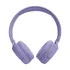 JBL TUNE 520BT Purple Wireless On-Ear Headphone